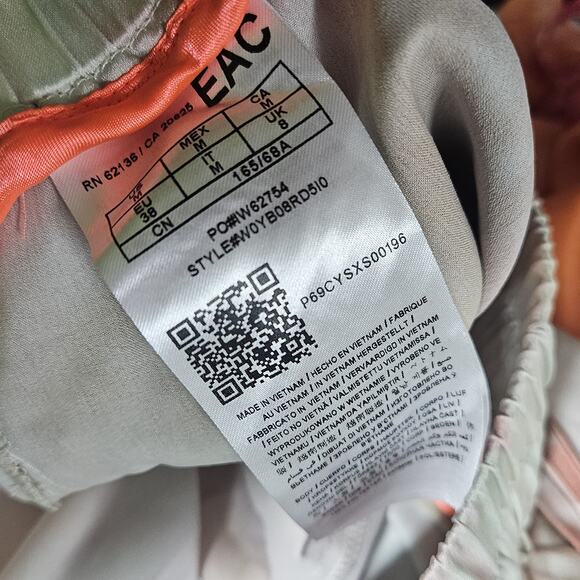 Guess Tie-Dye Track Pants - Picture 4 of 4